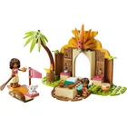 LEGO Disney, Wiejska chatka i łódź, 43282