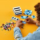 LEGO DOTS, Kreatywny zwierzak - szuflada, 41805