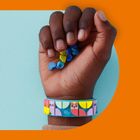 LEGO DOTS, Moje zwierzaki - bransoletka, 41801