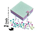 LEGO DOTS, Szkatułka na biżuterię, 41915