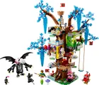 LEGO DREAMZzz, Fantastyczny domek na drzewie, 71461
