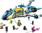 LEGO DREAMZzz, Kosmiczny autobus pana Oza, 71460