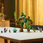 LEGO DREAMZzz, Lisi mech-strażnik, 71508