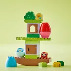 LEGO DUPLO, Balansujące drzewko, 10440