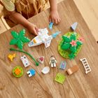 LEGO DUPLO Disney, Planetarna misja Buzza Astrala, 10962