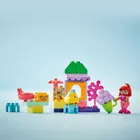 LEGO DUPLO Disney, Stoisko kawowe Arielki i Florka, 10420