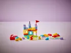 LEGO DUPLO, Gra Zamek Hopsy, 10450