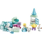 LEGO DUPLO, Kraina Lodu Kreatywne pudełko z Elzą i Olafem, 10462