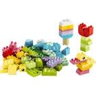LEGO DUPLO, Kreatywne pudełko pełne kolorów, 10479