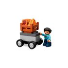 LEGO DUPLO, Lotnisko, 10871