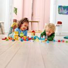 LEGO DUPLO, Pudełko z klockami Deluxe, 10914