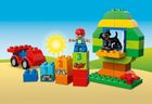 LEGO DUPLO, Uniwersalny zestaw klocków, 10572
