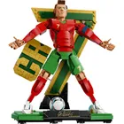 LEGO Editions, Cristiano Ronaldo - piłkarska legenda, 43016
