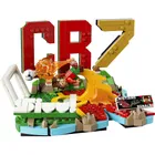 LEGO Editions, Cristiano Ronaldo - piłkarskie momenty, 43012