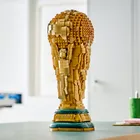 LEGO Editions Football, Oficjalny Puchar Świata FIFA, 43020