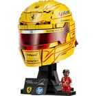 LEGO Editions, Kask Lewis Hamilton Scuderia Ferrari HP, 43022