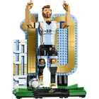 LEGO Editions, Lionel Messi - piłkarska legenda, 43015