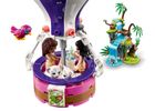 LEGO Friends, Balonem na ratunek tygrysowi, 41423