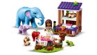 LEGO Friends, Baza ratownicza, 41424