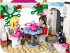 LEGO Friends, Cukiernia w Heartlake, 41119