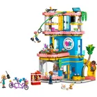 LEGO Friends, Domek klubu przyjaciół z Heartlake, 42689