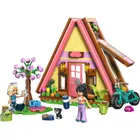 LEGO Friends, Domek na luksusowym kempingu, 42682