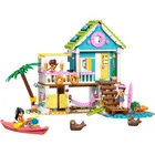 LEGO Friends, Domek na plaży z fokami, 42699
