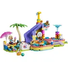 LEGO Friends, Frajda w parku wodnym, 42676