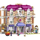 LEGO Friends, Grand Hotel w mieście Heartlake, 42704