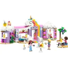 LEGO Friends, Jednorożcowa kawiarnia, 42684