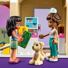 LEGO Friends, Klinika weterynaryjna w Heartlake City, 41446