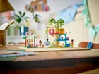 LEGO Friends, Kocie przyjęcie urodzinowe i domek na drzewie, 42666