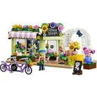 LEGO Friends, Kreatywna kwiaciarnia, 42693
