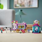 LEGO Friends, Magiczny wóz, 41688