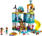 LEGO Friends, Morskie centrum ratunkowe, 41736