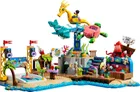 LEGO Friends, Plażowy park rozrywki, 41737