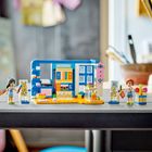 LEGO Friends, Pokój Liann, 41739