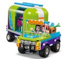 LEGO Friends, Przyczepa dla konia Mii, 41371