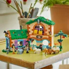 LEGO Friends, Ranczo kucyków i stajnia, 42654