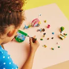 LEGO Friends, Rower do ratowania psów, 41738