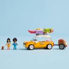 LEGO Friends, Samochodowa wycieczka przyjaciółek, 42659