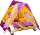 LEGO Friends, Spływ pontonem, 41121