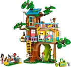 LEGO Friends, Spotkanie w domku na Drzewie Przyjaźni, 42652