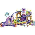 LEGO Friends, Syrenkowa kolejka górska, 42703