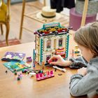 LEGO Friends, Szkoła aktorska Andrei, 41714