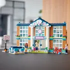 LEGO Friends, Szkoła w mieście Heartlake, 41682