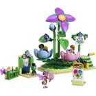LEGO Friends, Wróżkowa karuzela z kwiatami, 42702