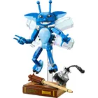 LEGO Harry Potter, Chochlik kornwalijski, 76461
