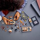 LEGO Harry Potter, Chwile z Hogwartu: zajęcia z obrony przed czarną magią, 76397