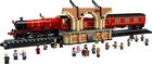 LEGO Harry Potter, Ekspres do Hogwartu - edycja kolekcjonerska, 76405